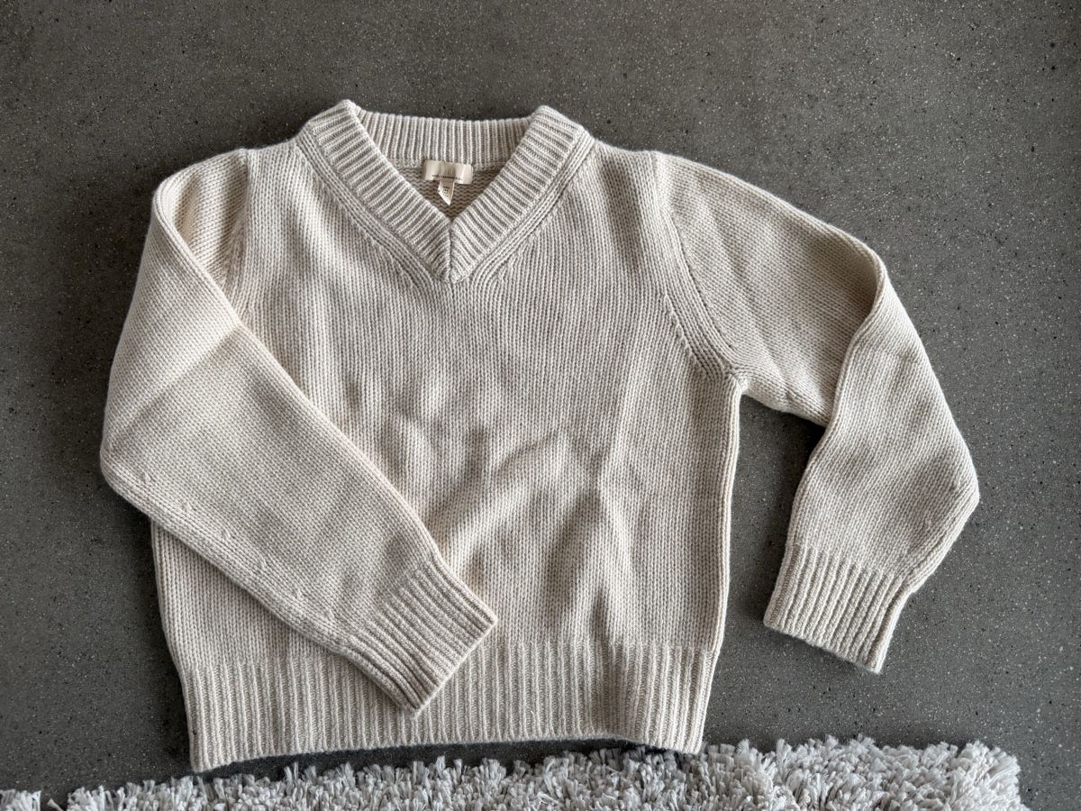 H&M Pulls & Sweat-shirts: Pullover – Neuf (Voir description) à Lotzwil par etienneundjoelle
