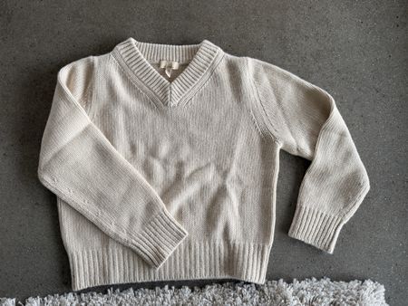 Pullover