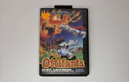 MD - The Ottifants