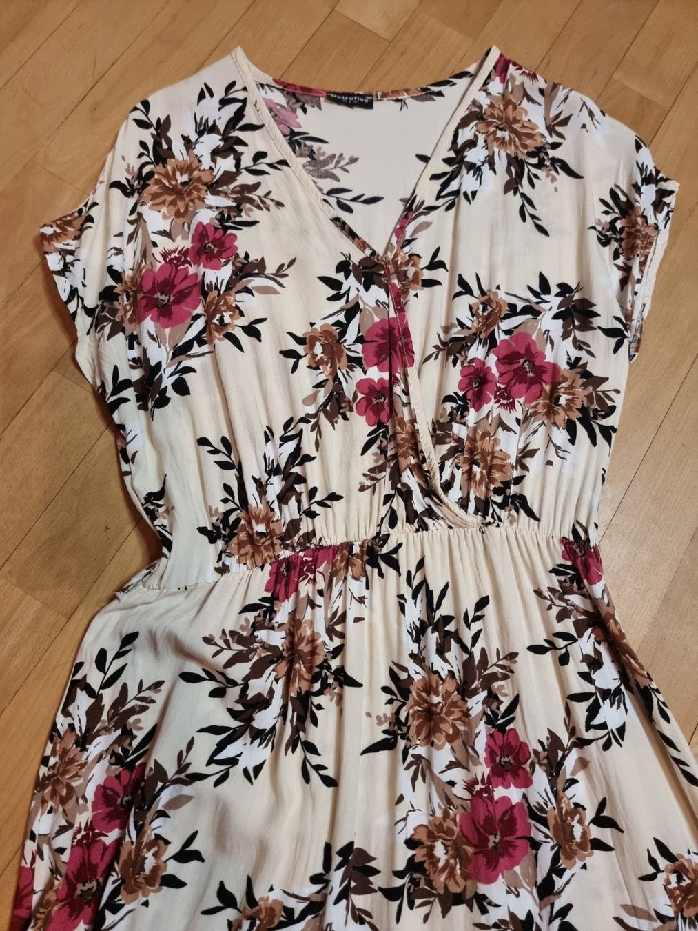 Kleider: 🌺Maxikleid Größe 40/42🌺 – Gebraucht aus Wald ZH von CapLux 3