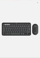Logitech Pebble 2 Combo