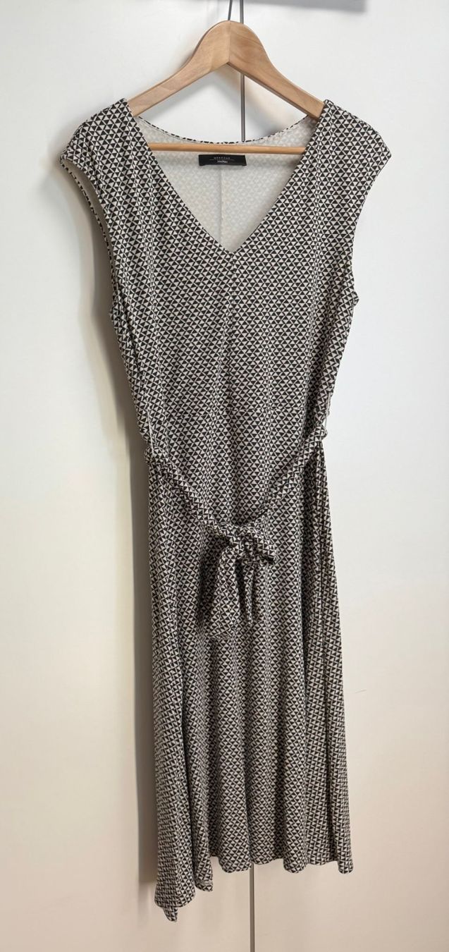 Max Mara Vestiti: Max Mara Weekend Damenkleid Gr. 36 – Nuovo (secondo la descrizione) da Frauenfeld venduto da LIL_NA 1