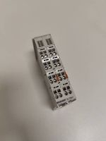 Beckhoff EL7041 - Terminal moteur pas à pas + encodeur