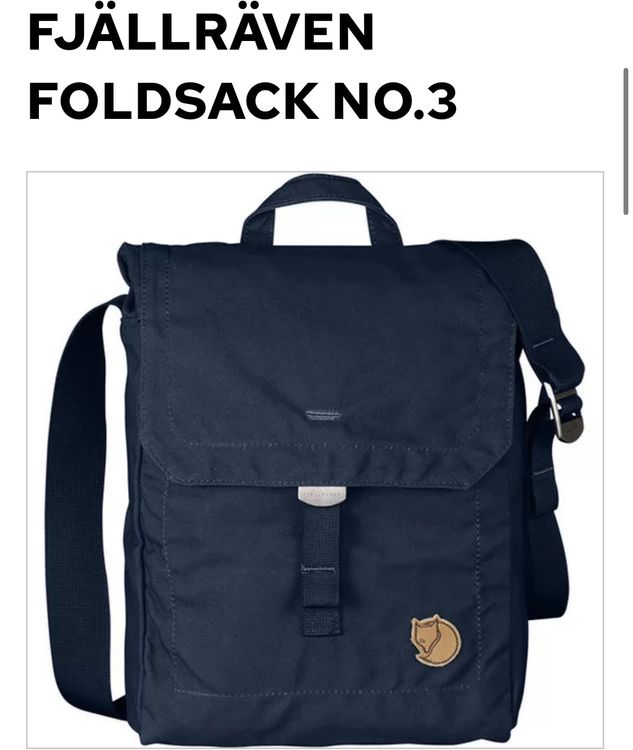 Foldsack 3 cheap