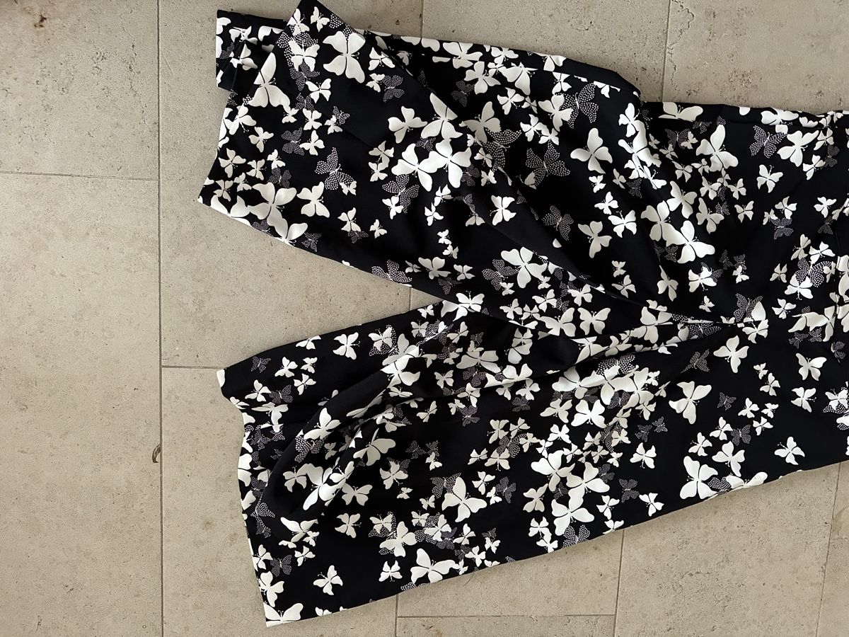 Valentino Tute: Red Valentino JumpsuitGr. Ital 44 – Usato da Buchs SG venduto da Sunie 4