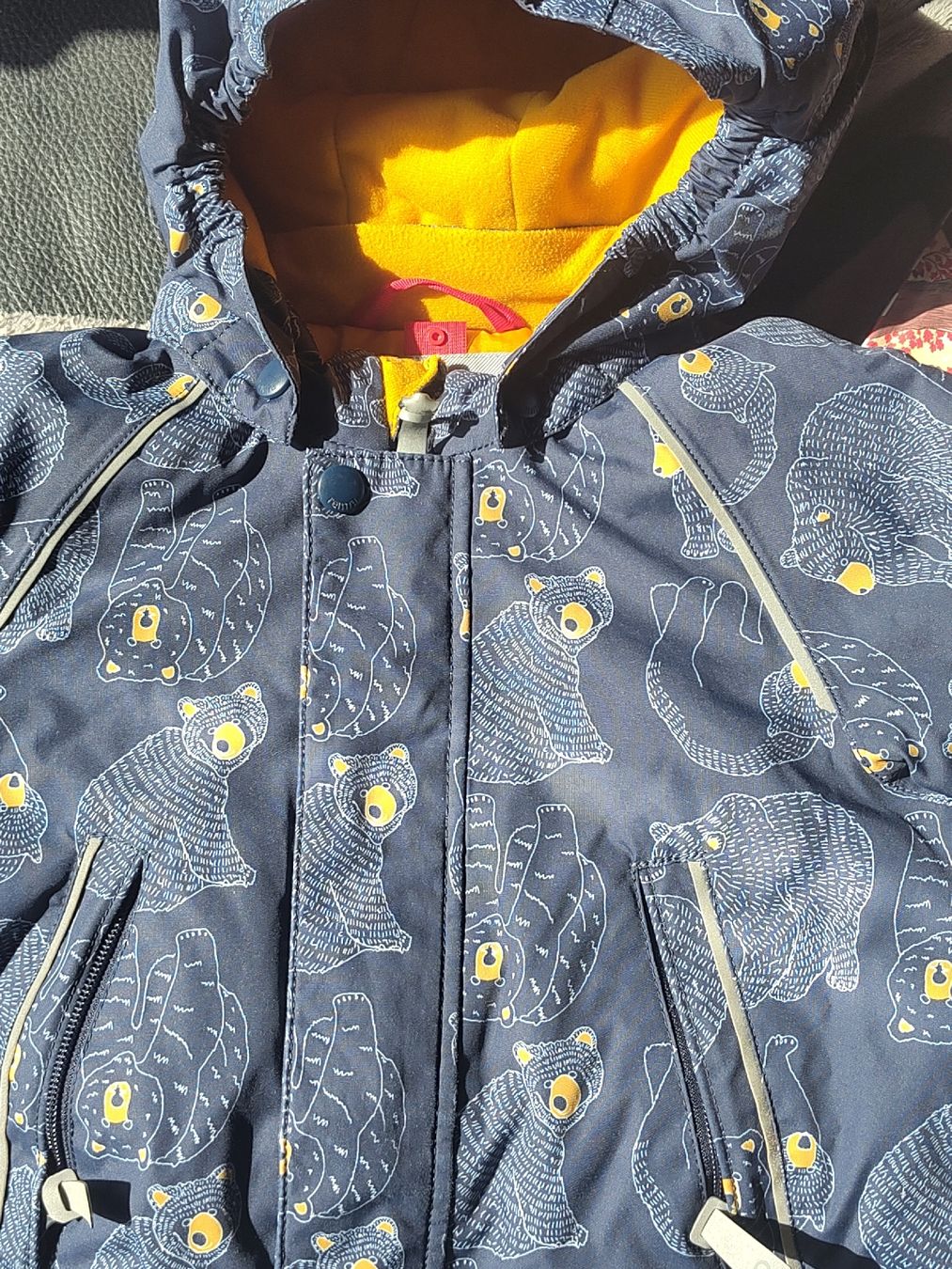 Reima Giacche & Cappotti: Winterjacke von Reima, Grösse 80 – Usato da Bern venduto da ali_8rjc 1