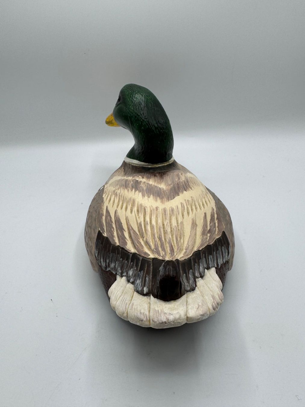 Tutte le decorazioni: Vintage Ente – Usato da Sachseln venduto da BONATI01 4