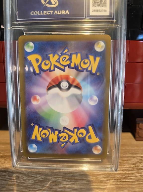 Pokémon Carte collezionabili: Pokémon. Charizard V – Nuovo (secondo la descrizione) da Eysins venduto da TahisarangGamesTCG 1