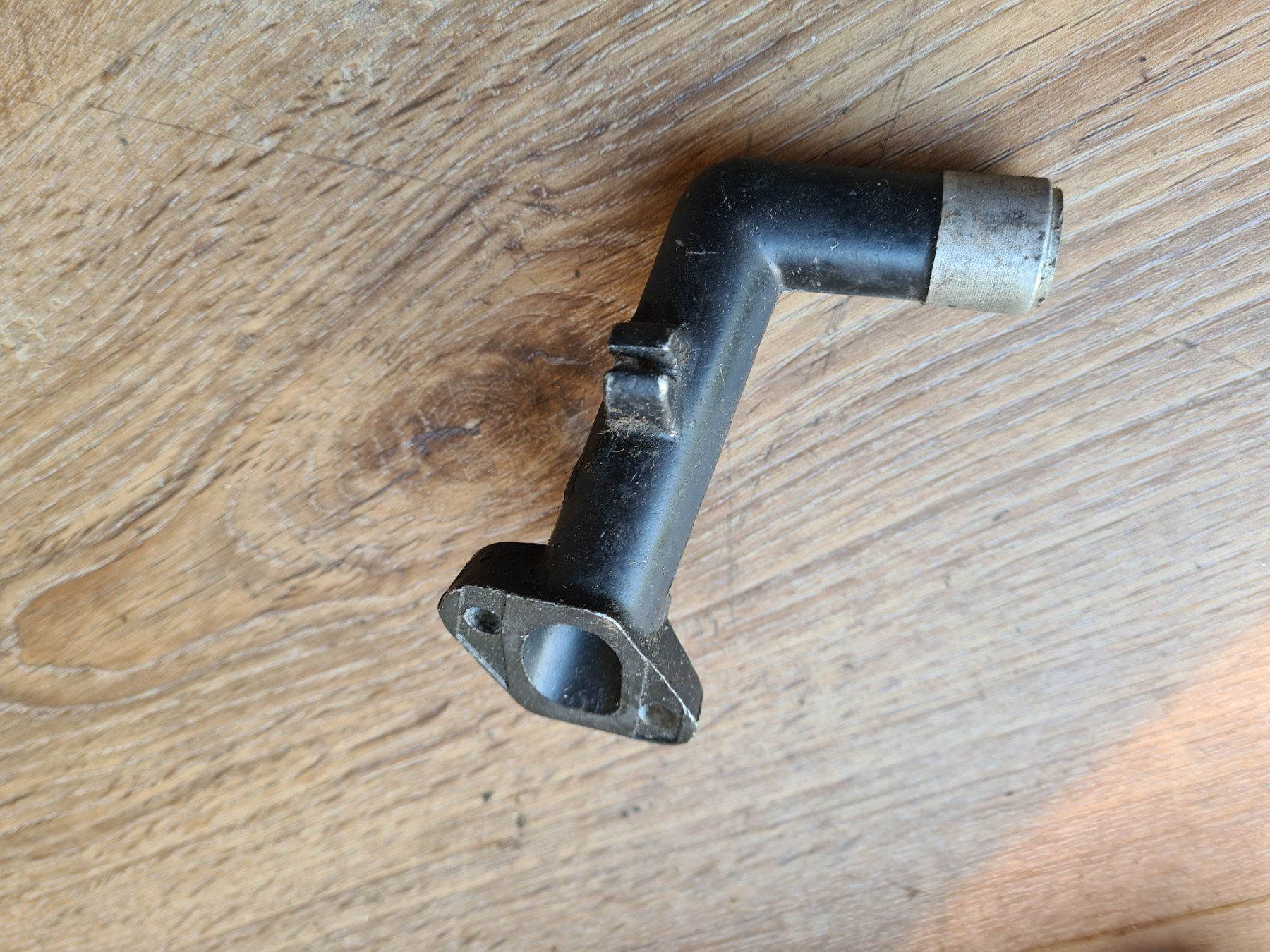 Sachs Ciclomotori: Ansaugstutzen Original Sachs 504 – Usato da frümsen venduto da Sailem 1
