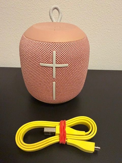 Ultimate Ears Haut-parleurs: Ultimate Ears WONDERBOOM – D'occasion à Zürich par MelanieA2101