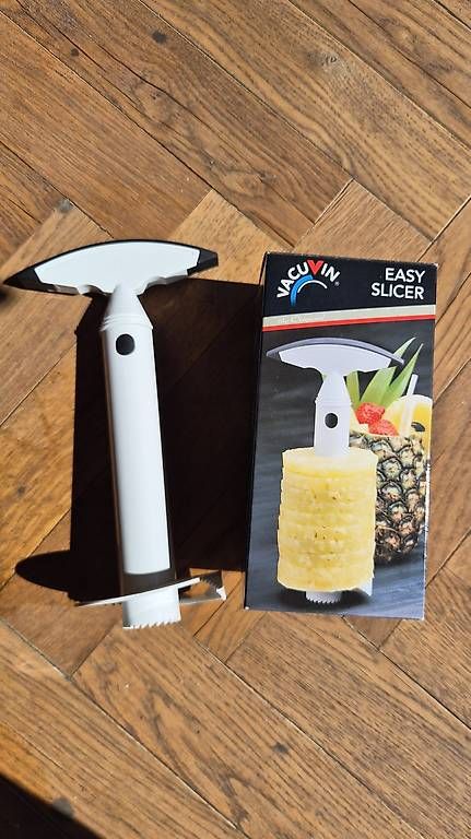 Elettrodomestici da cucina: Ananasschneider – Usato da Schiers venduto da sabrina_88