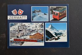 AK Zermatt