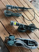 Gartenbeleuchtung Set, Aussenbeleuchtung, Top Zustand! (52)