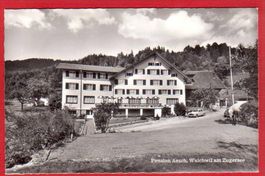 WALCHWIL PENSION AESCH