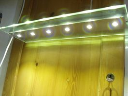 Led Leuchten Wohnzimmer Leuchtmittel Led   6 x 3 Watt