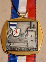 Castellino St. Andreas Cham (H146)