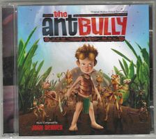 John Debney - The Ant Bully