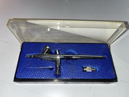 Airbrush Pistole AMI Junior 02