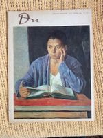 Du Heft Nr. 9 September 1949