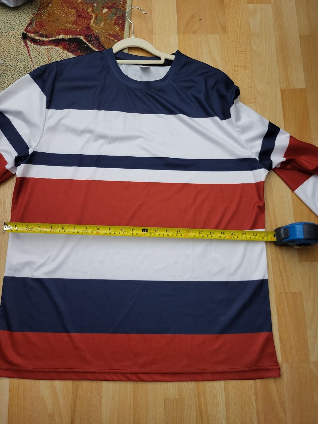 T-Shirts: Herren shirt ,Langearm,Rundhals – Neu (gemäss Beschreibung) aus Riehen von tamola67 4