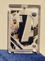Sportzoo. Jesse Virtanen 17/18 UM Logo. HC Ambri-Piotta