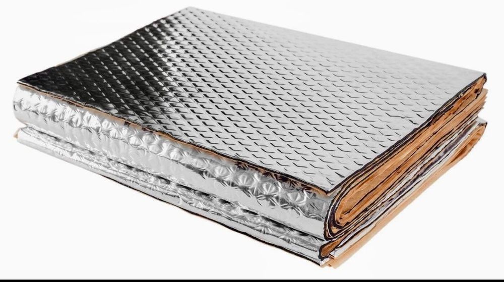 Anti Drohn Matte Spule