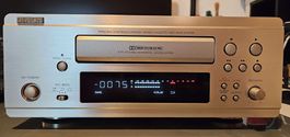 DENON UDR-F88 Stereo Cassette Tape Deck, Dolby B und C