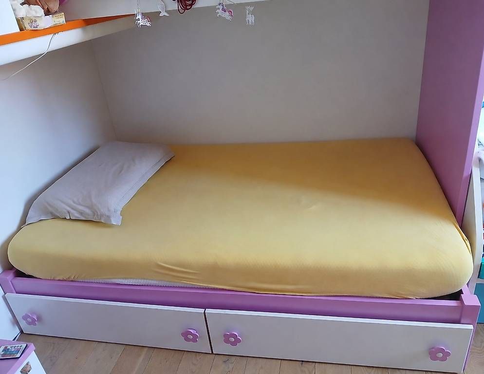 Mobilhome: Cameretta – Usato da Lugano venduto da plo_7rxx 1