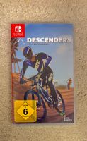 Descenders – Extremes Freeriding