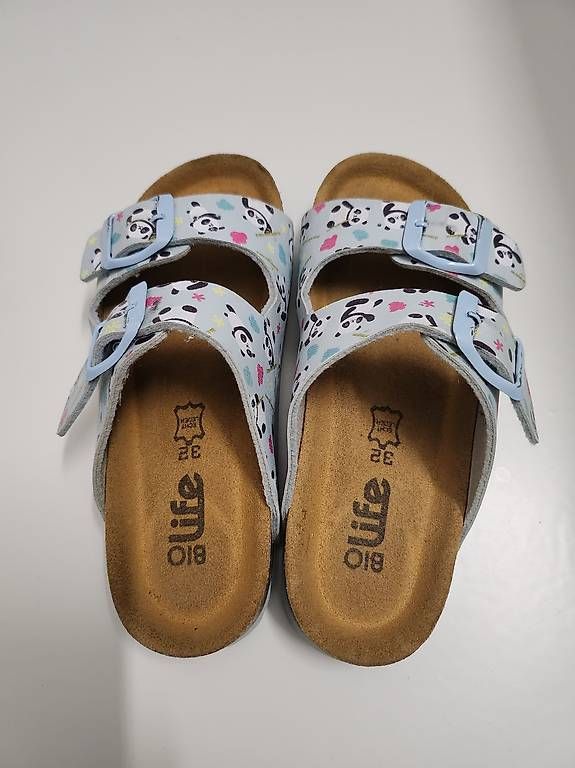 Herrenschuhe: Finken unisex Gr. 32 – Gebraucht aus Zürich von Rose_Marie