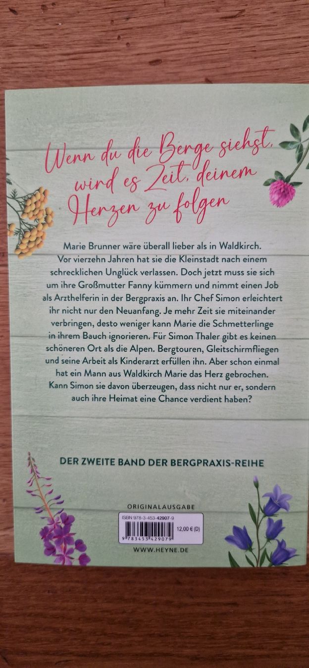 Bücher: 2 Liebesromane von Jana Lukas – Gebraucht aus Grosswangen von iranki80 1