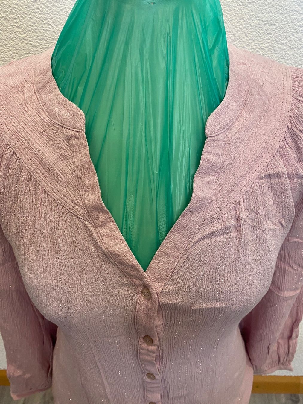 Chemisiers: Damen Bluse neu – Neuf (Voir description) à Liestal par Goldart 1