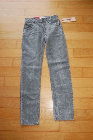 Jeans Levi's, Gr. 164/14 Jahre