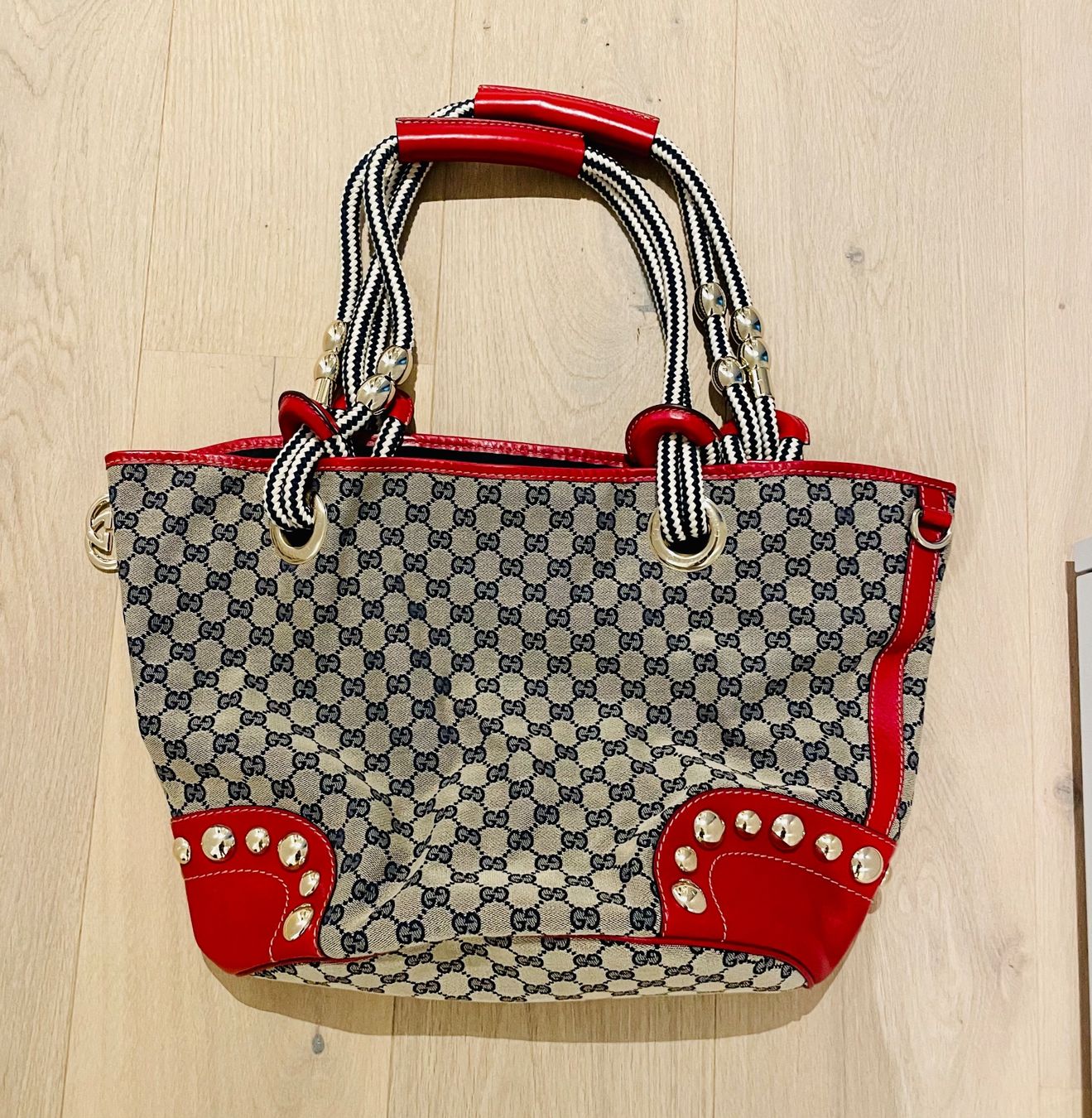 Gucci Taschen für Damen: Gucci Tasche – Gebraucht aus oetwil an der limmat von Nazeb 2
