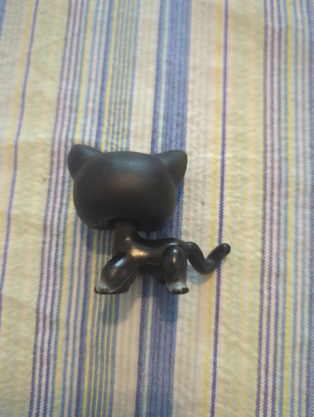 Littlest Pet Shop Giocattoli: Littlest pet shop Katze  – Usato da Kloten venduto da sop_zxc9 1