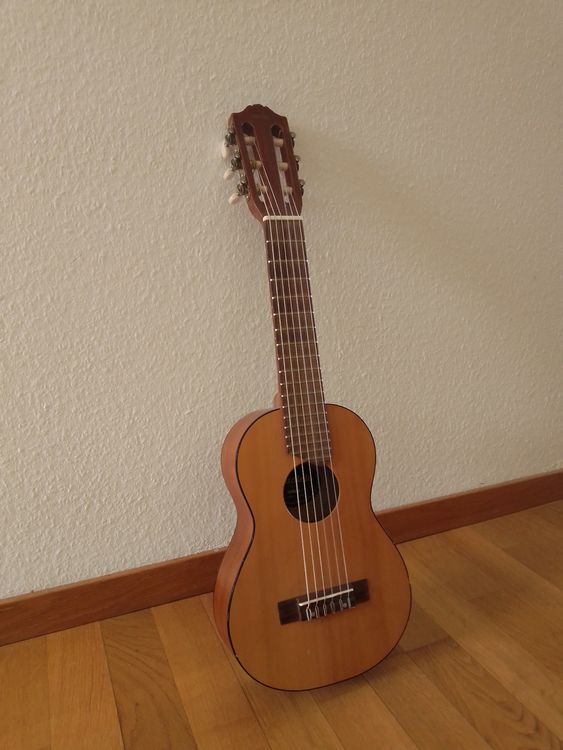 Guitalele Kaufen auf Ricardo