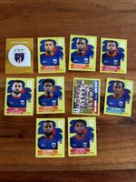 Panini WM 2026 CPV