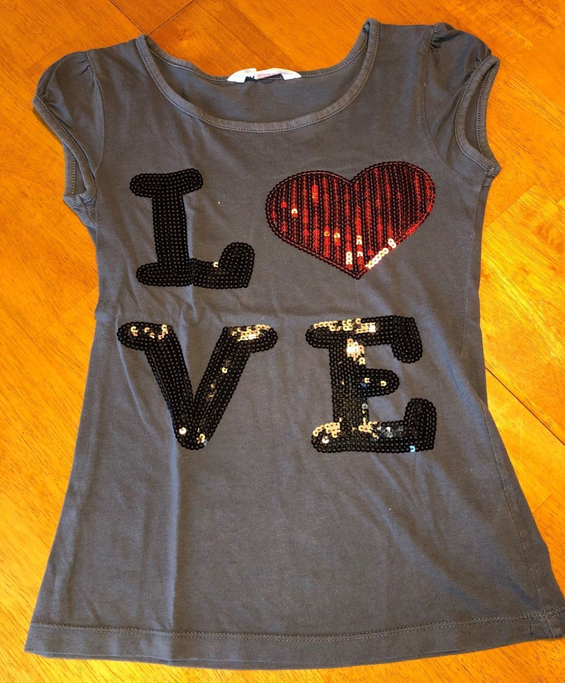 Camicette, T-shirt & Top: Lot T-shirts Paket 134 – Usato da Athenaz (Avusy) venduto da Kurtzuegg 3