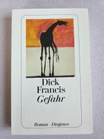 Dick Francis - Gefahr