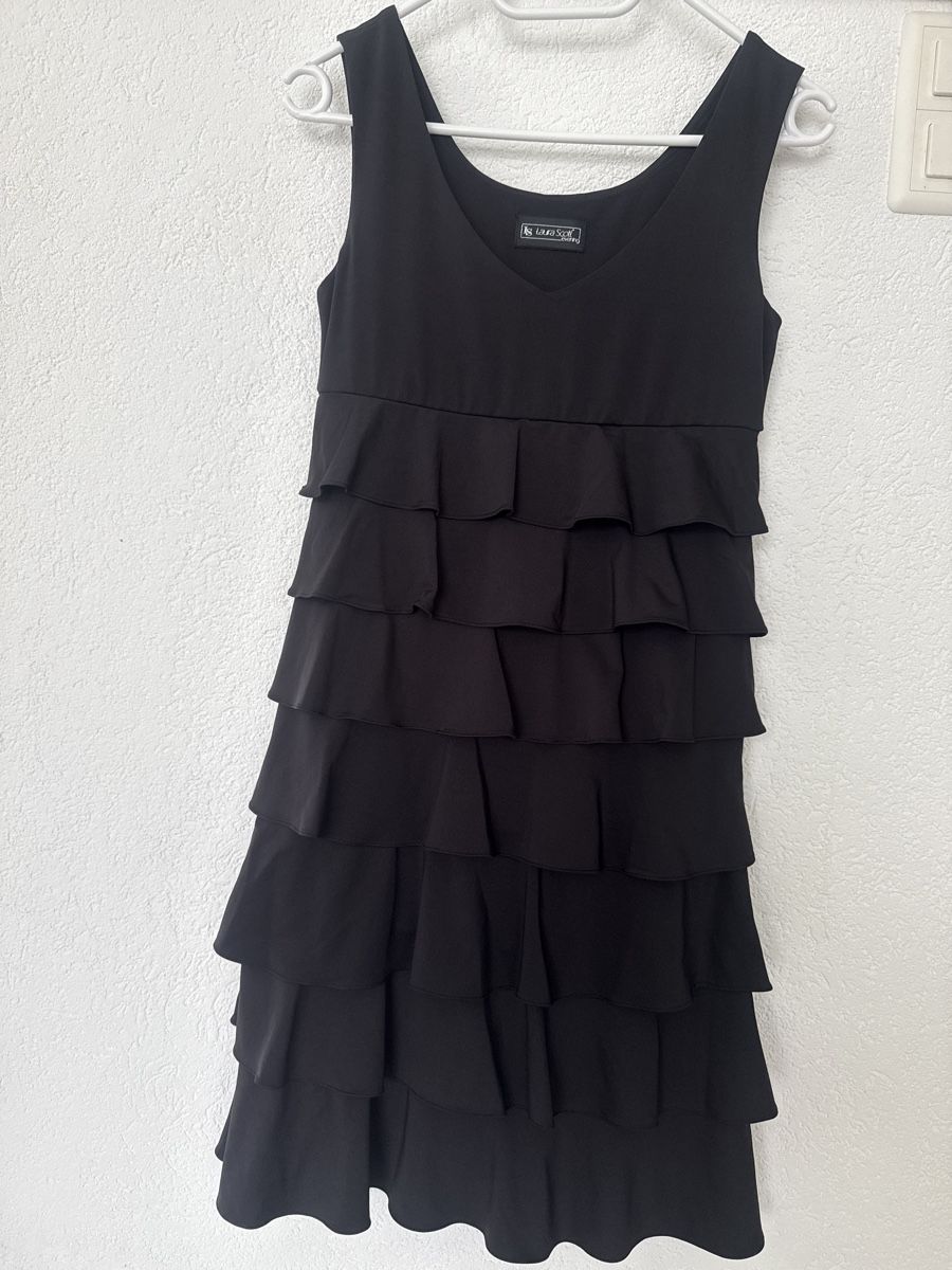 Vestiti: Festliche Kleid Gr.ca.XS-S – Nuovo (secondo la descrizione) da Waltenschwil venduto da lina-04
