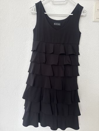 Festliche Kleid Gr.ca.XS-S