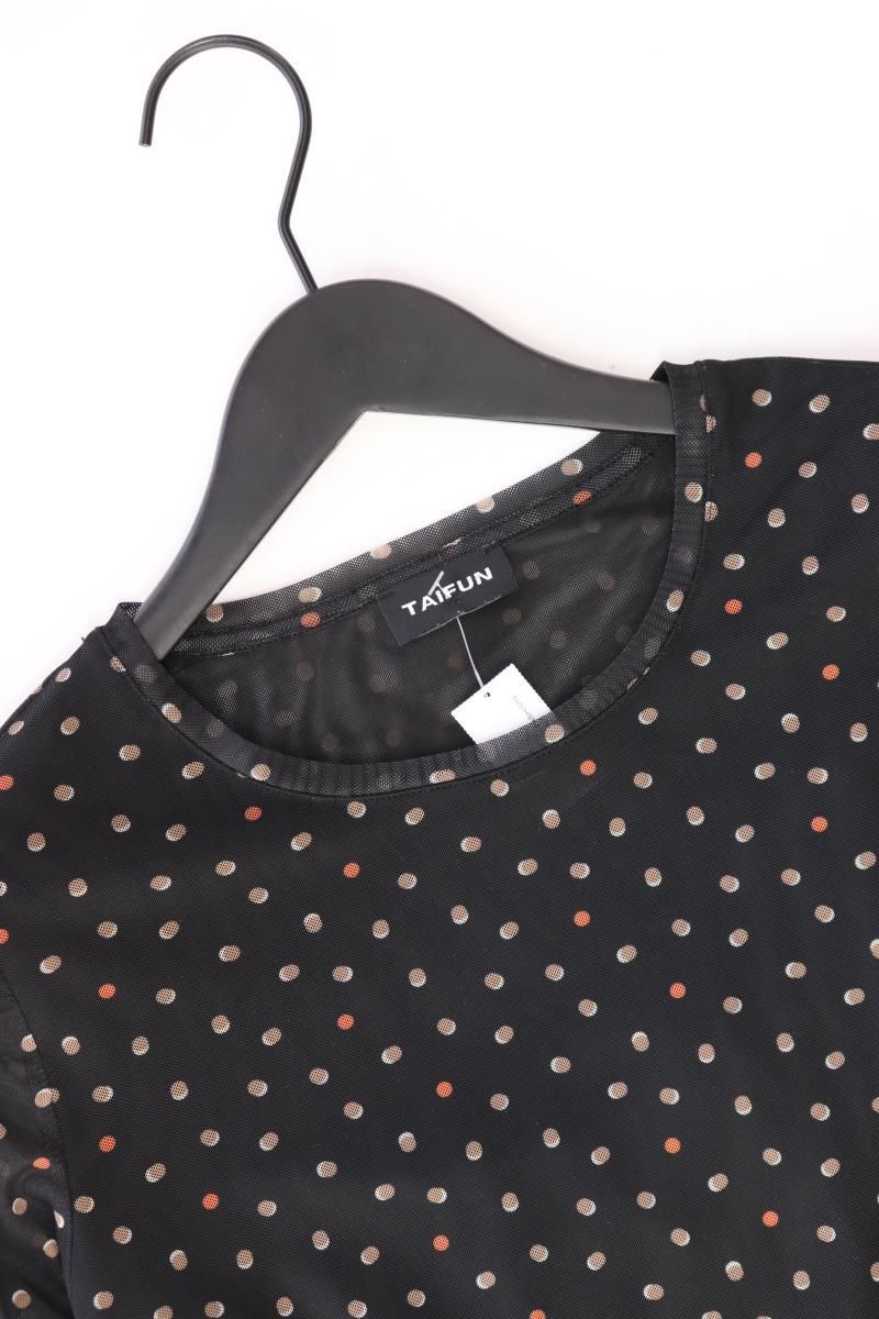 Camicette: Taifun Chiffonbluse Gr. 38 gepunktet – Usato da Neustadt an der Waldnaab venduto da SecondLifeFashion 2