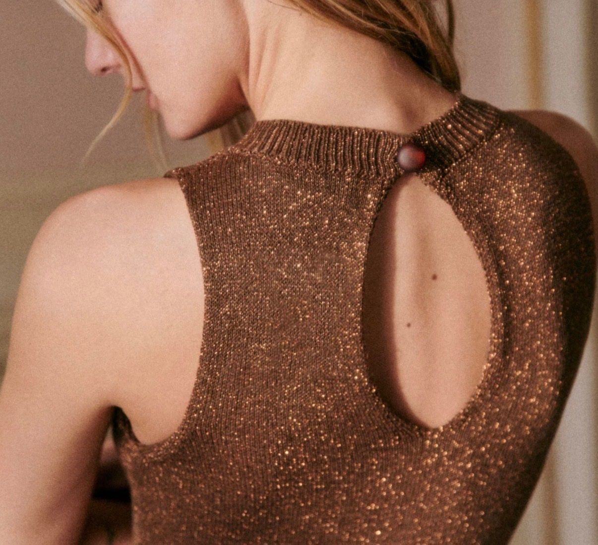Sezane Vestiti: Sézane Kleid Mahalia Gr XS – Usato da Riehen venduto da FHBS 1