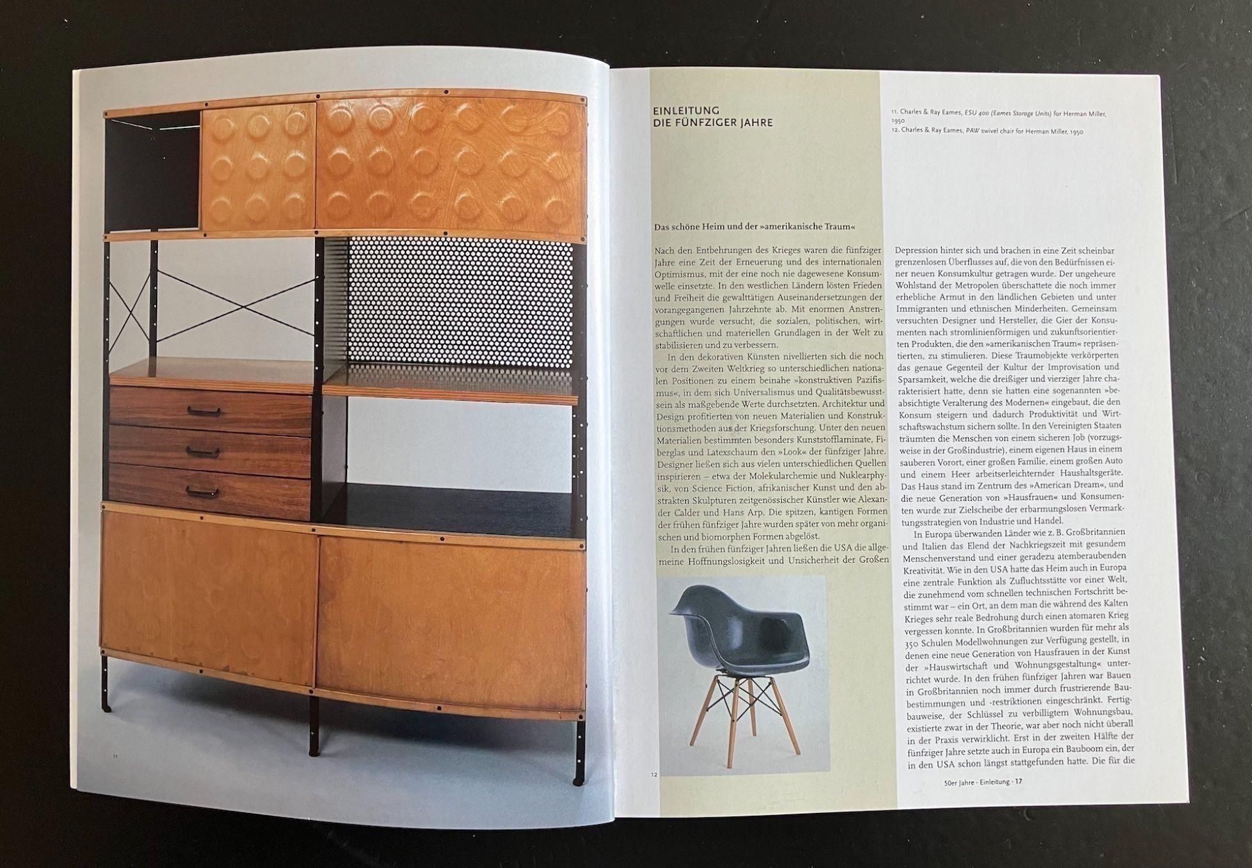 Bücher: decorative art 50s . taschen verlag – Gebraucht aus Allschwil von rotocker 1