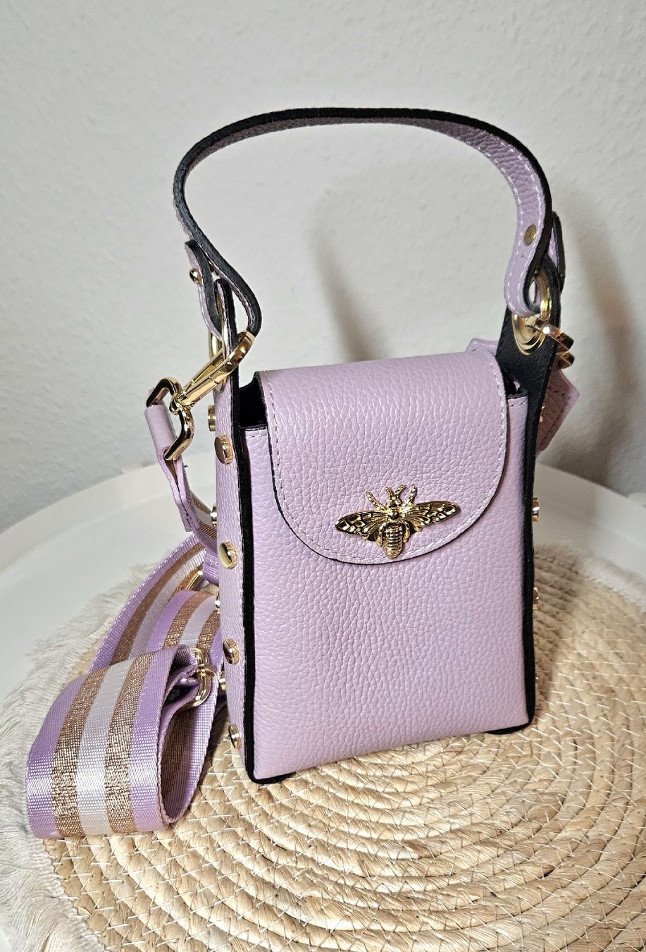Sacs femmes: Sac en cuir – Neuf avec emballage d'origine à Nyon par nay_y72c 3