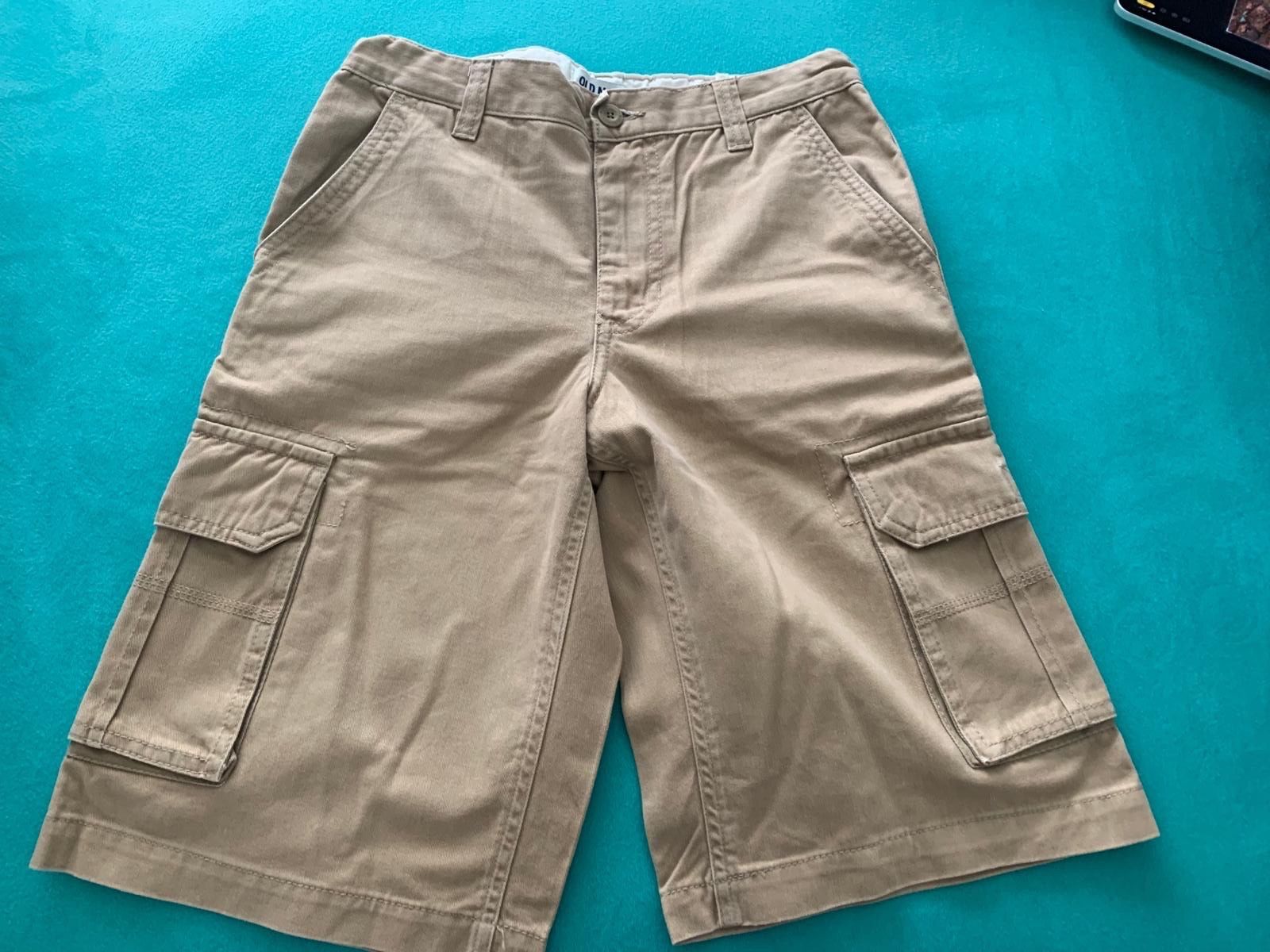 Pantaloni: Kinder Shorts Gr. XL - 14 – Usato da Zollikerberg venduto da JvD0211 2