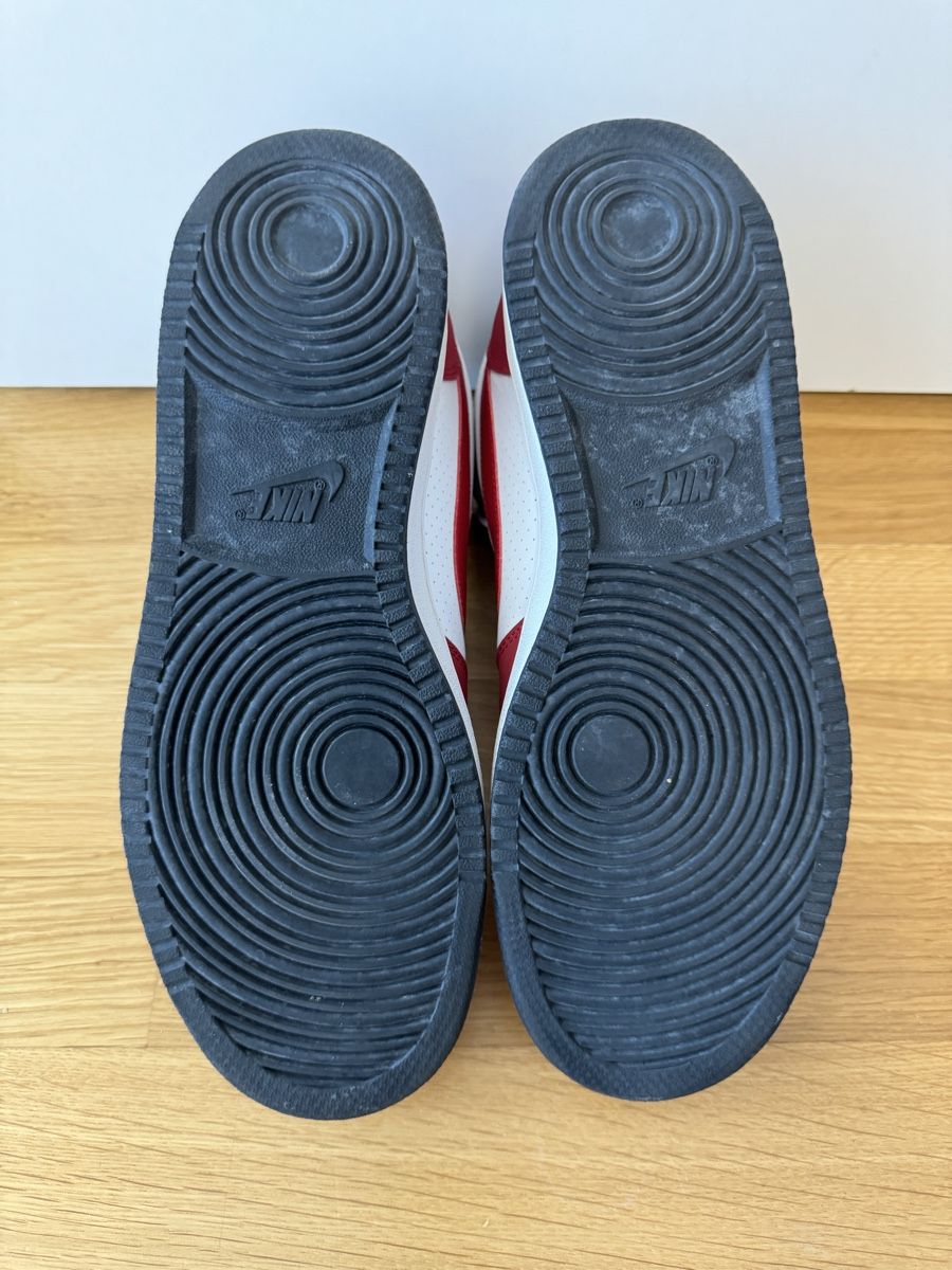 Nike Scarpe da uomo: Nike Sneaker Gr.45 (super Zustand) – Usato da Herisau venduto da Seyashop1 4