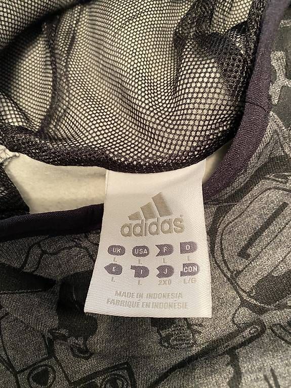 Giacche: Adidas Trainerjacke  – Usato da Belp venduto da hor_srj9 2
