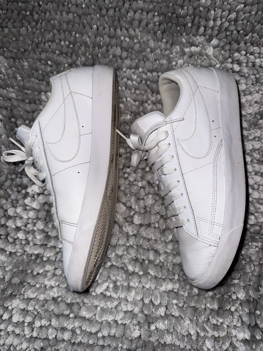 Herrenschuhe: Nike Sneaker – Gebraucht aus Schlieren von ana_ribeiro19 2