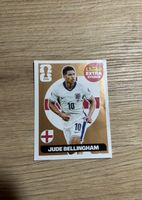 Autocollant Jude Bellingham Panini Extra Sticker FIFA 2026